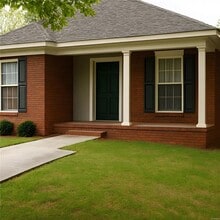287 Thornfield Dr in Millbrook, AL - Building Photo - Building Photo