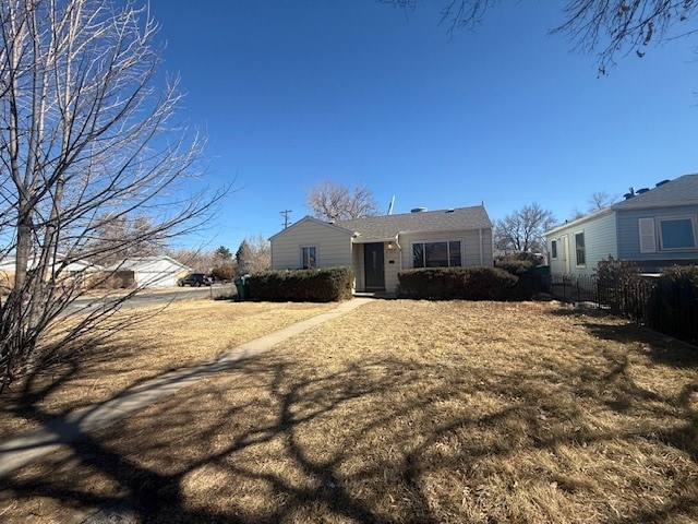 property at 2288 Elmira St