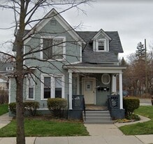 91 Crocker Blvd, Unit 1 in Mount Clemens, MI - Building Photo