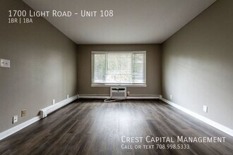 1700 Light Road in Oswego, IL - Building Photo - Building Photo