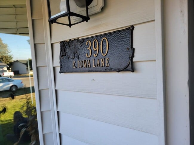 property at 390 E Iowa Ave