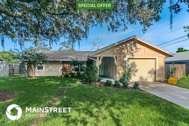 property at 4835 Toni Ave
