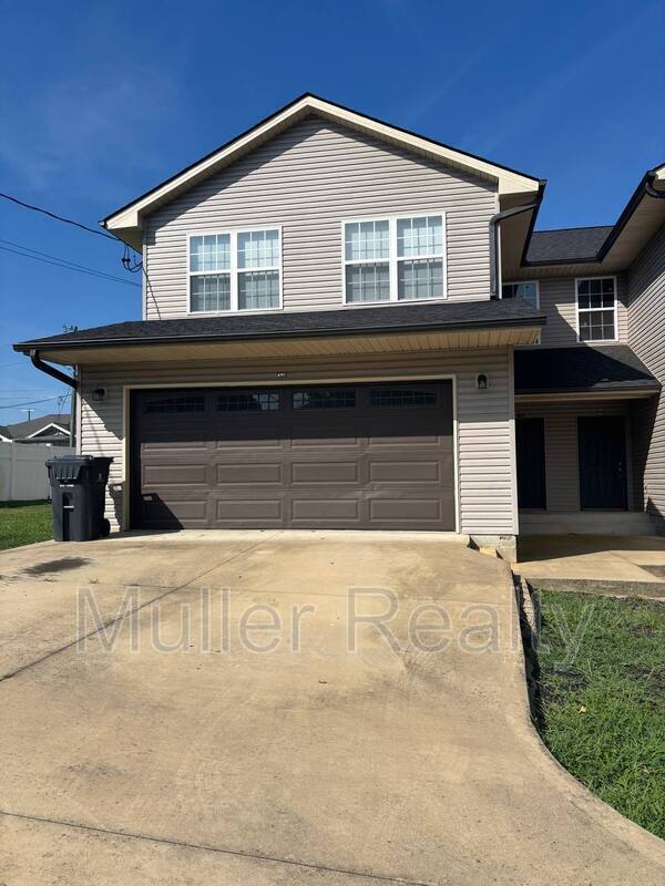 property at 4805 Fennel Rd
