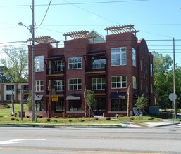 Forest Hills Lofts Apartments Wilmington Nc For Rent Building Photo Forest Hills Lofts Apartments In Wilmington North Carolina