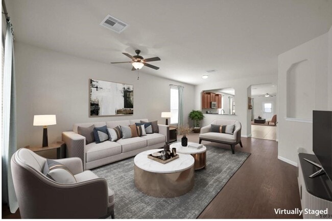 19307 Midnight Glen Dr