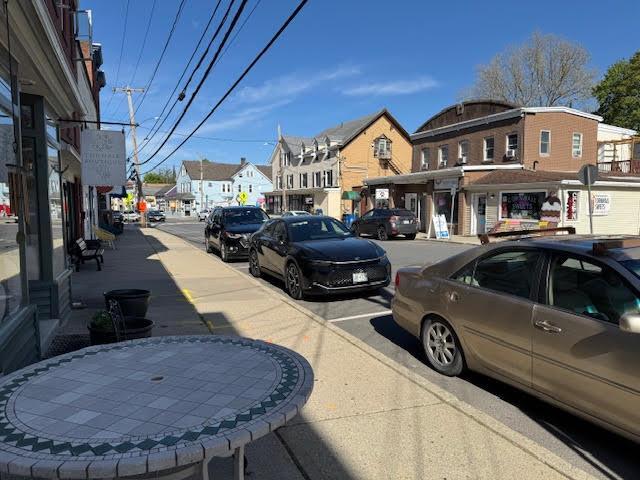 300 Main St in Cornwall, NY - Building Photo