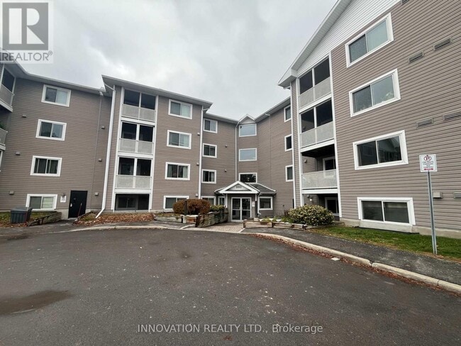 property at 316 Lorry Greenberg Dr