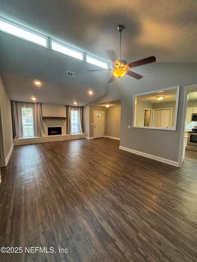 12344 Cormorant Ct in Jacksonville, FL - Foto de edificio - Building Photo