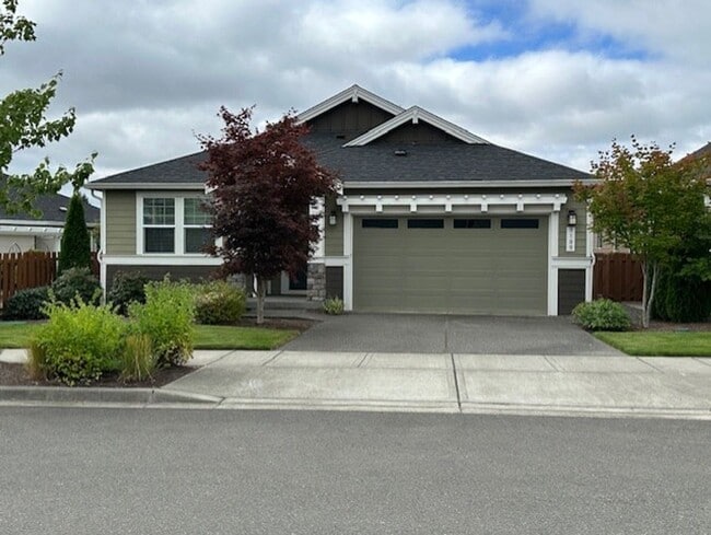 9109 Schmitz Ct SE in Lacey, WA - Building Photo - Building Photo