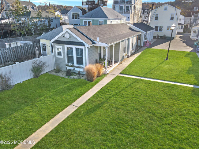 property at 58 5th St