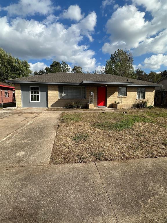 property at 4836 Werner St