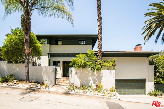 property at 1975 Micheltorena St