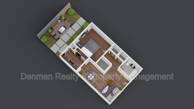 4306 N 12th St in Phoenix, AZ - Building Photo - Building Photo