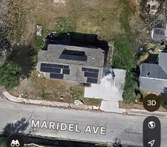 327 Maridel Ave in San Antonio, TX - Building Photo