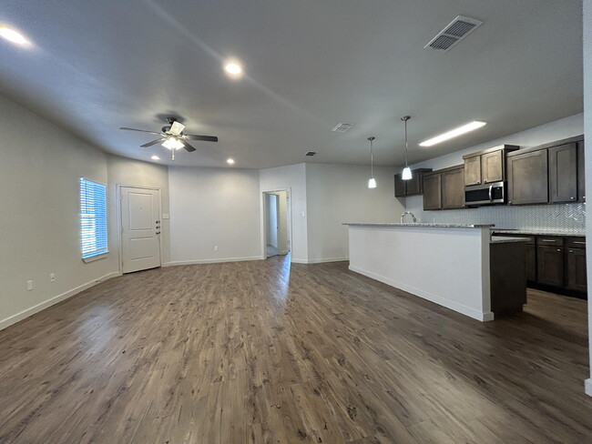 2607 135th St in Lubbock, TX - Building Photo - Building Photo