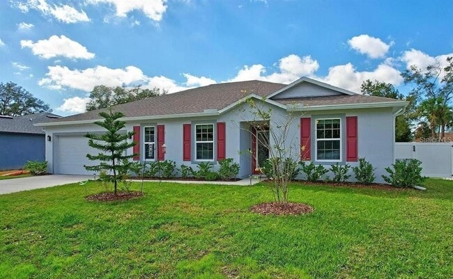 6 Pine Bluff Ln in Palm Coast, FL - Foto de edificio - Building Photo