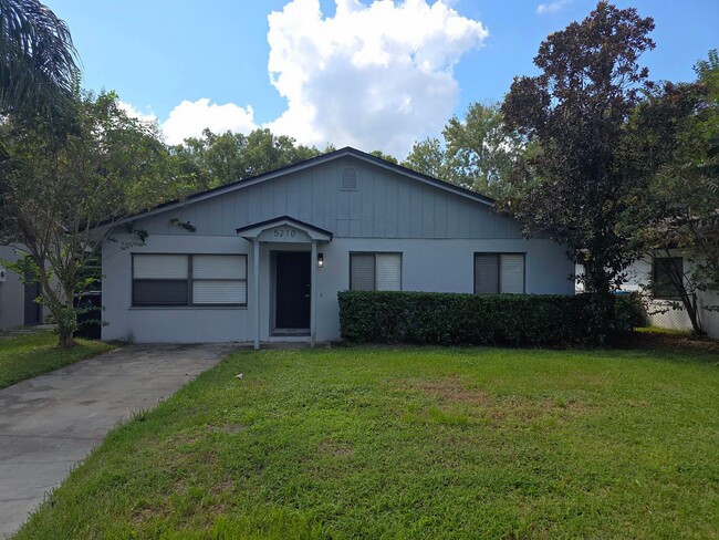 property at 5210 Sunrise Blvd