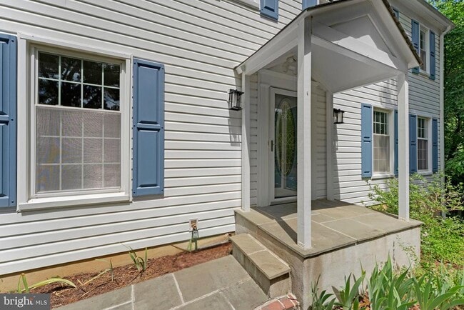 property at 2305 Acton Dr