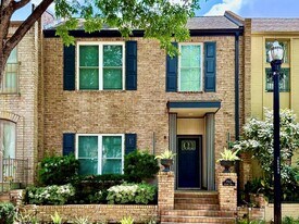 7517 Olympia Dr in Houston, TX - Building Photo