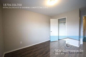 3820 Glitterman Dr in Jonesboro, AR - Building Photo - Building Photo