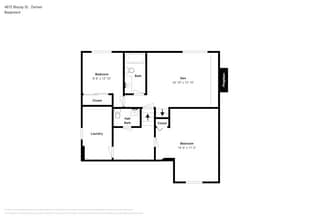 4672 Biscay St in Denver, CO - Building Photo - Building Photo