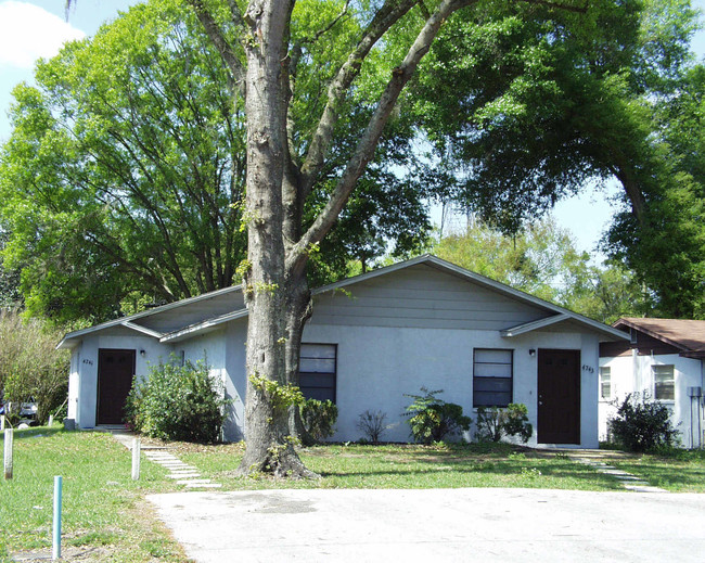 4743 16th St in Zephyrhills, FL - Building Photo - Building Photo