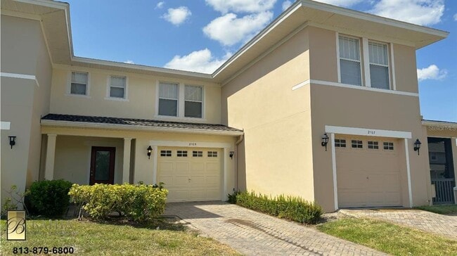property at 2105 Cole Trail