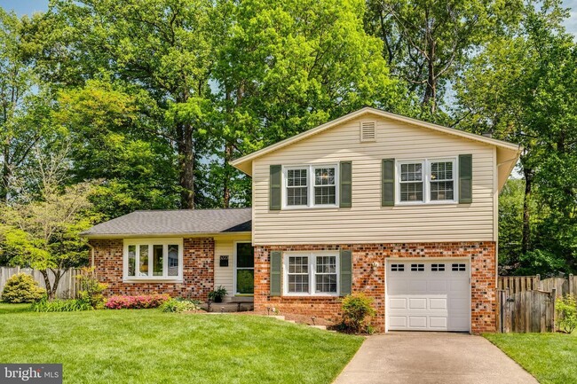 property at 5223 Tooley Ct