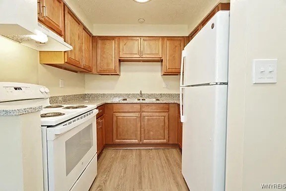 136 Sundridge Dr in Buffalo, NY - Foto de edificio - Building Photo