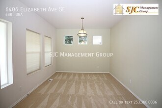 6406 Elizabeth Ave SE in Auburn, WA - Building Photo - Building Photo