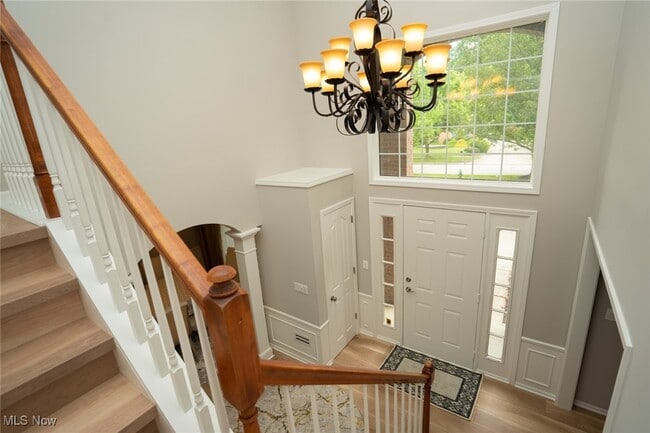 18447 Whitemarsh Ln in Strongsville, OH - Building Photo - Building Photo