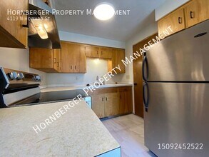4119 N Howard St in Spokane, WA - Building Photo - Building Photo