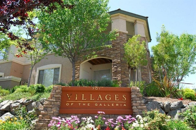 701 Gibson Dr in Roseville, CA - Building Photo
