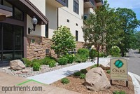 Oaks Glen Lake Apartments photo'