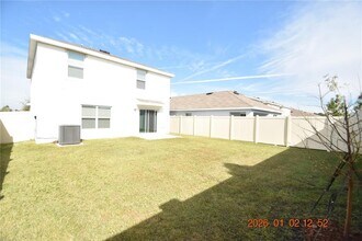 36209 Sunflower Hl Dr in Zephyrhills, FL - Building Photo - Building Photo