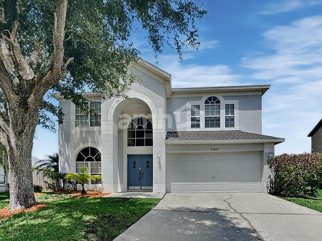 property at 27602 Sky Lake Cir