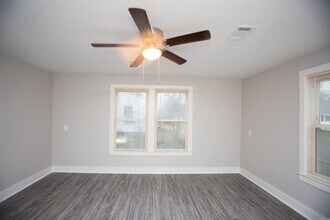 2015 Franklin St in North Little Rock, AR - Building Photo - Building Photo