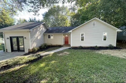 property at 5329 Hickory Hollow Ln