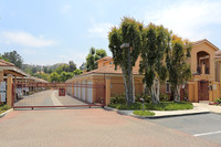 Villa Toscana in El Cajon, CA - Foto de edificio - Building Photo