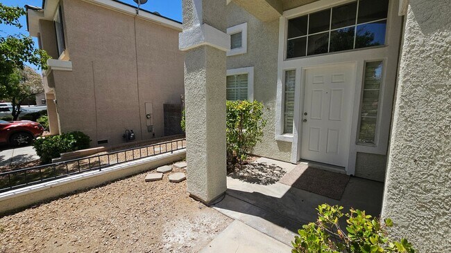 10309 Pompei Pl in Las Vegas, NV - Building Photo - Building Photo