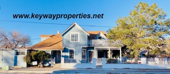901 Slate Ave NW in Albuquerque, NM - Building Photo - Building Photo