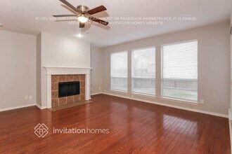 4600 Lighthouse Dr in Fort Worth, TX - Building Photo - Building Photo