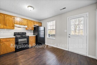 1721 Baltimore Dr in Clarksville, TN - Building Photo - Building Photo