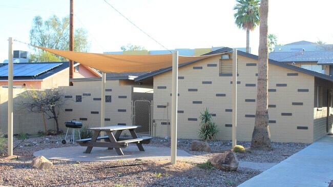 4207 N 9th St in Phoenix, AZ - Building Photo - Building Photo