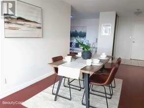 55 Bamburgh Cir in Toronto, ON - Building Photo - Building Photo