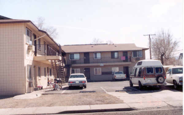 310 Maine St in Reno, NV - Building Photo - Building Photo