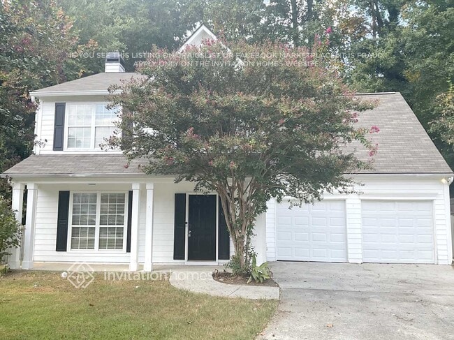 property at 1725 Stoneoak Cir