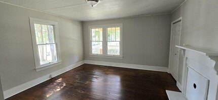 109 Hollingshead Ave in Milledgeville, GA - Building Photo - Building Photo