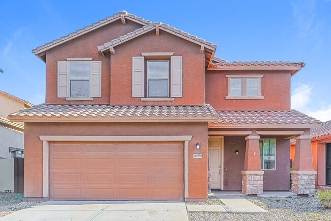 property at 11050 E Segura Ave