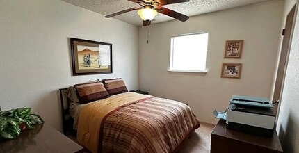 1605 Common Dr in El Paso, TX - Foto de edificio - Building Photo